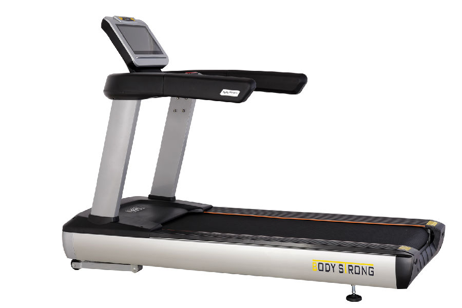 JB-9600B/C  Commercial treadmill