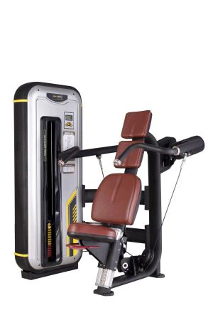 Peralatan Gym Pers Bahu