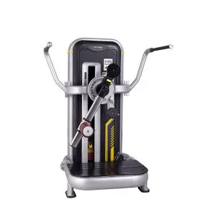 Gym Komersial Mewah Multi Hip